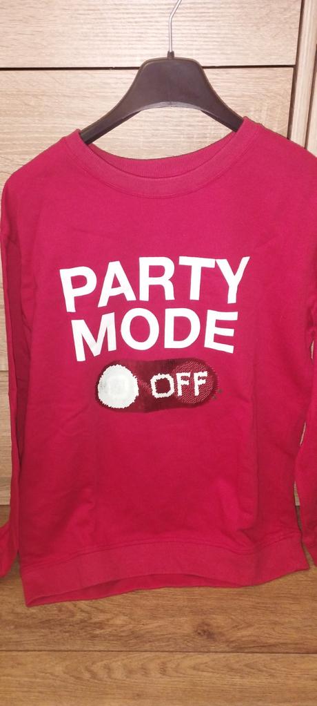 Štýlová mikina, 152