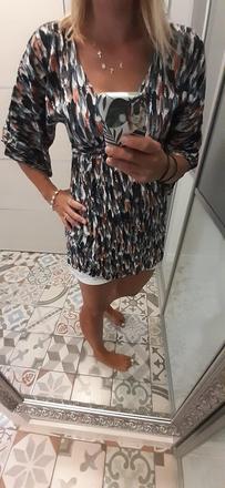 Zara top xs, zara,xs