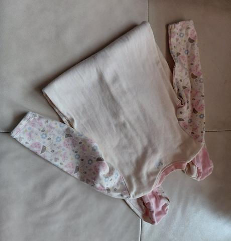 Pyžamko č.74/80, kuniboo,74