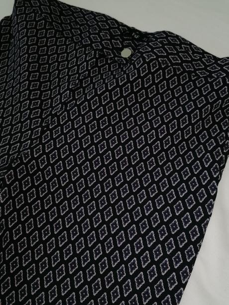 Nohavice č. 46, f&f,xl