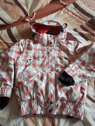 Zimna lyziarska budna, 128