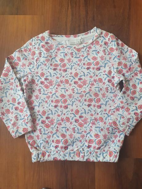 Tričko, name it,110