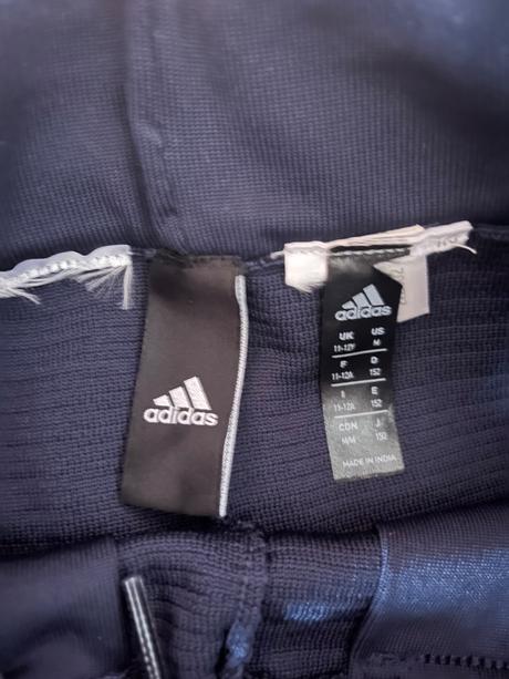 Nohavice, adidas,140