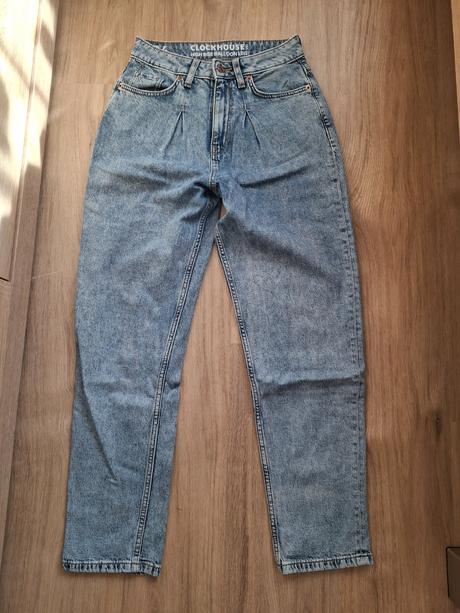 Rifle high rise baloon, c&a,34