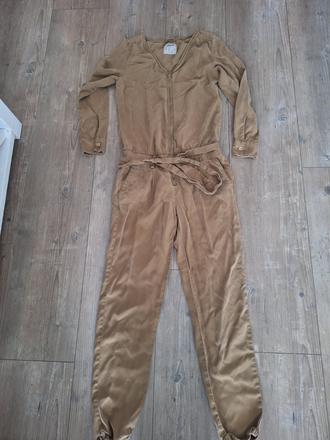 Overal denim co., denim co,36