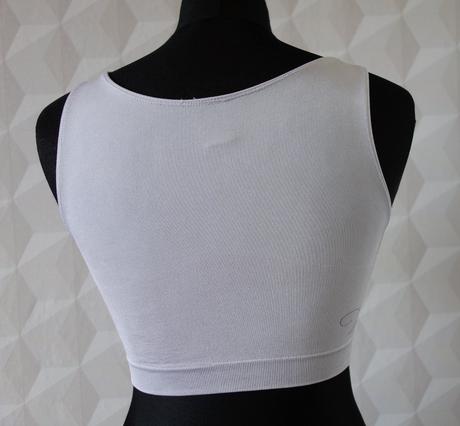 Športová podprsenka ergee, veľ. s, ergee,s