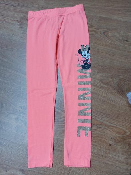 Legínky, disney,122