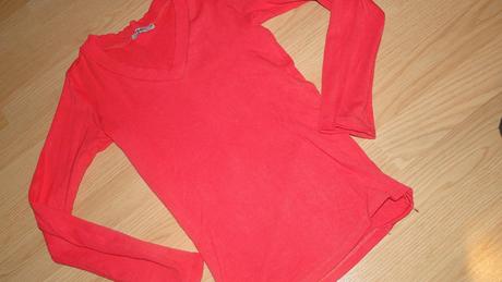 Svetrík do v-éčka, m