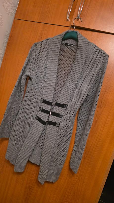 Kardigan damsky ĺ, new look,l