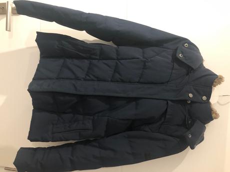 Zimń bunda, esprit,s