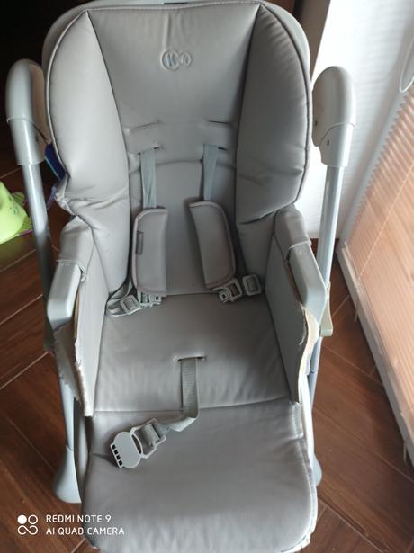 Detská stolicka, kinderkraft