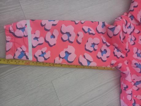 Nepremokavá softshelová bunda tchibo, tchibo,122