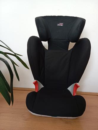 Autosedačka britax römer, britax