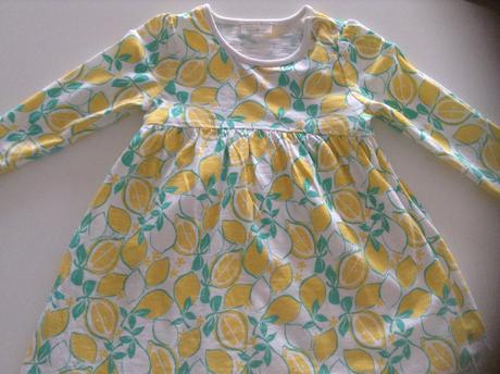 Citrónový komplet, next,86