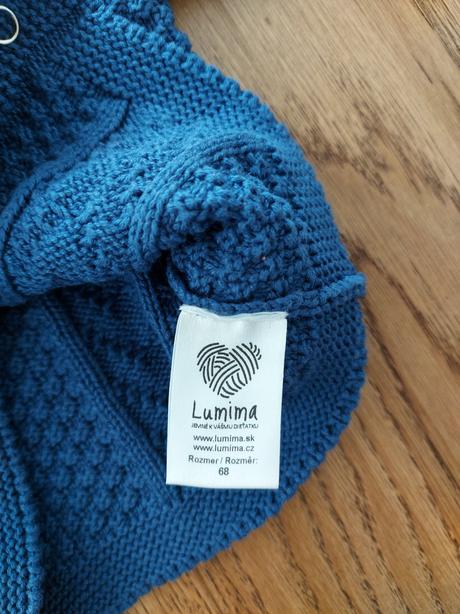 Svetrík zn.lumima, 68