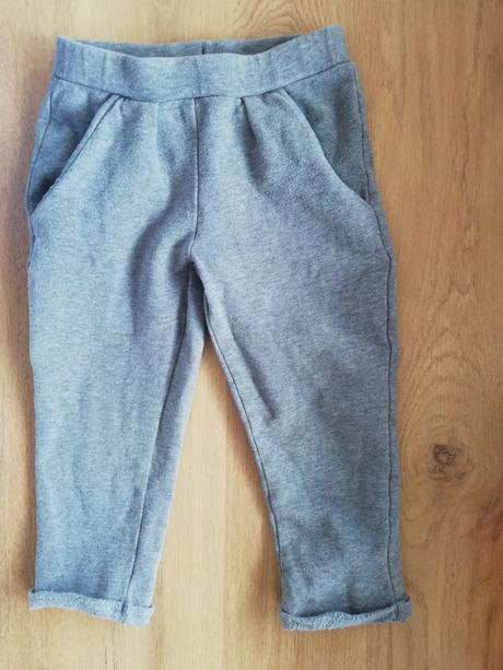 Hrubé tepláky, ido,92