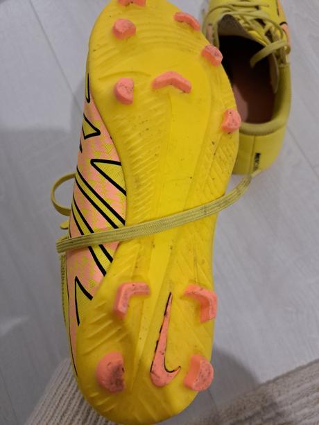 Nike kopačky mercurial, nike,35