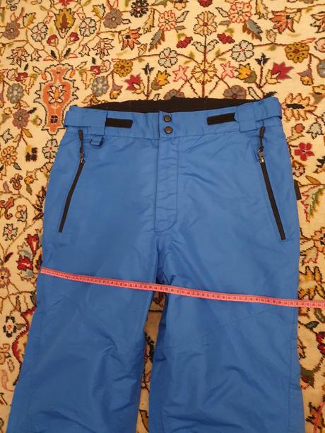 Oteplovacky 52 panske, crivit,52