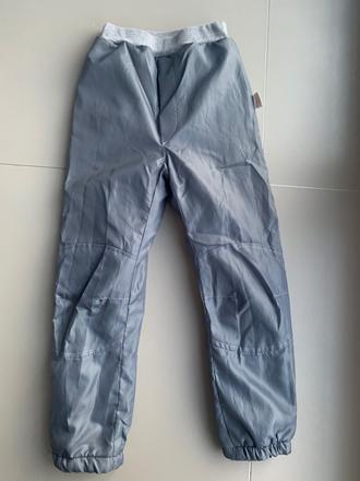 Oteplovačky 110/116, 116