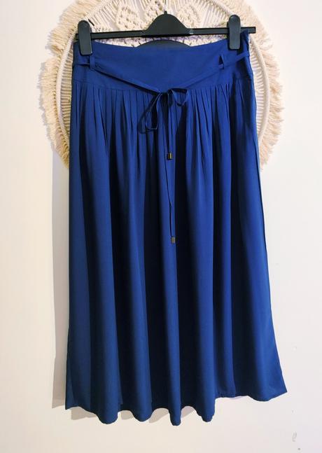 Maxi sukňa camaieu, camaieu,l