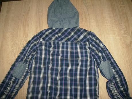 Košeľa, glo-story,128