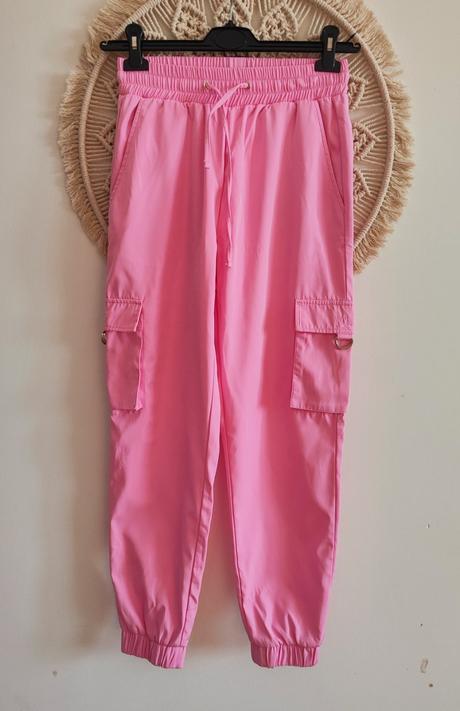 Kapsačové nohavice fb sister, fishbone,m