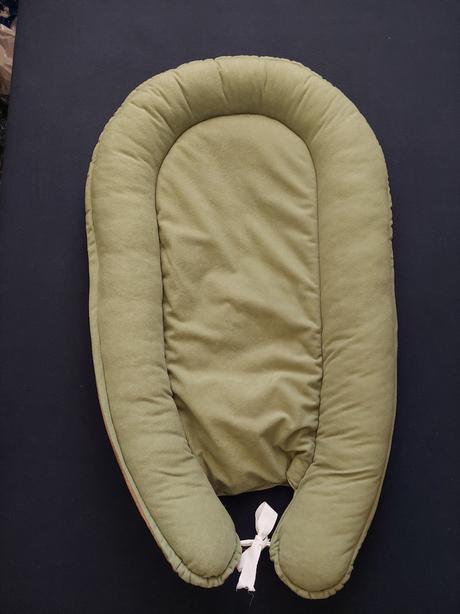 Hniezdo pre bábätko, šírka (cm): 55,dĺžka (cm): 90