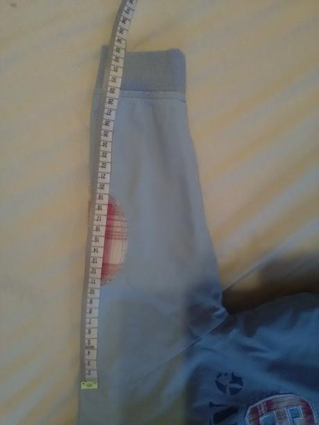 Detská zateplená súprava, adams,98