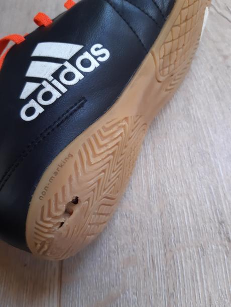 Halovky adidas, adidas,38