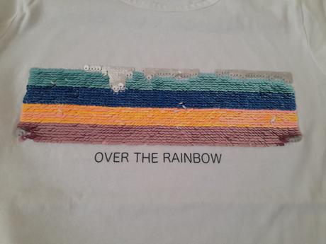 Tričká, name it,146