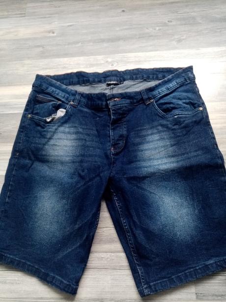 Riflove kratasy, xl