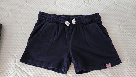 Šortky lewro veľ 128, lewro,128