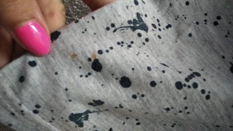 Balík kraťasy a tielka, 104–116