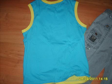 Tielko so žralokom, cherokee,140