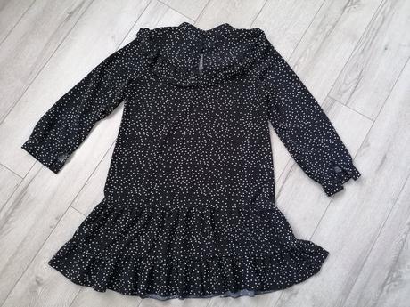 Dámske šaty, 36