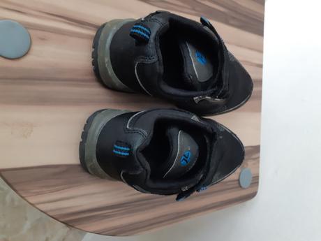 Softshellové topánky velk.29, 29