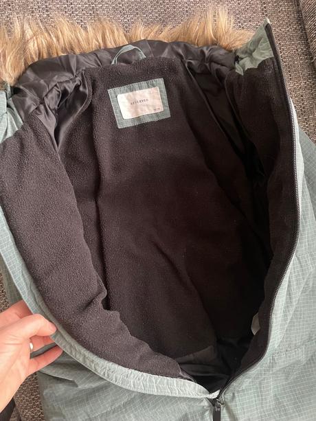 Kombinéza, reserved,98