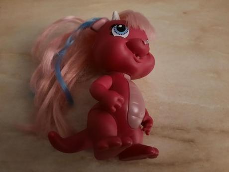 Dráčik vo vajíčku, 