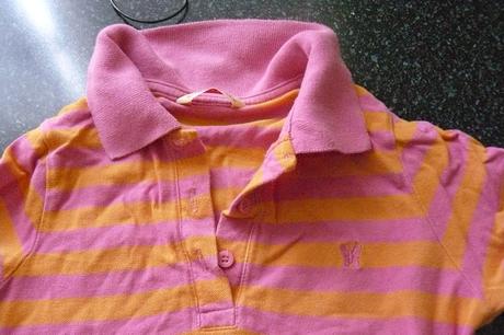 Tričko, cherokee,134