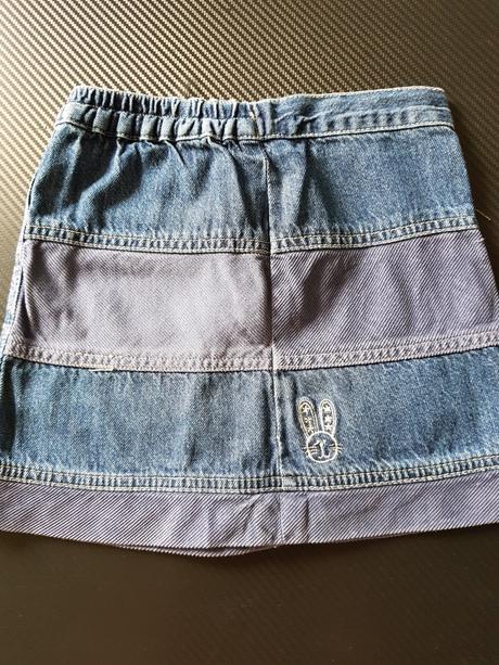 Riflova suknicka, 104