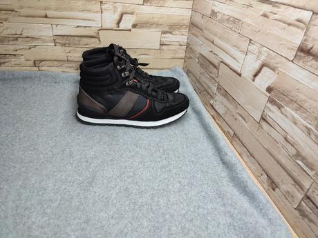 Lasocki 40 - kožené topánky, lasocki,40