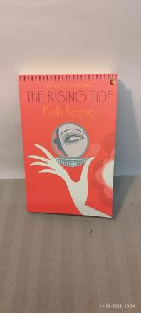 Molly keane - the rising tide,