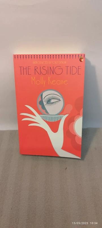 Molly keane - the rising tide,