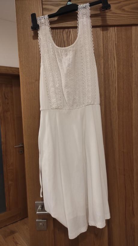 Tehotenské šaty 36/38, esmara,36