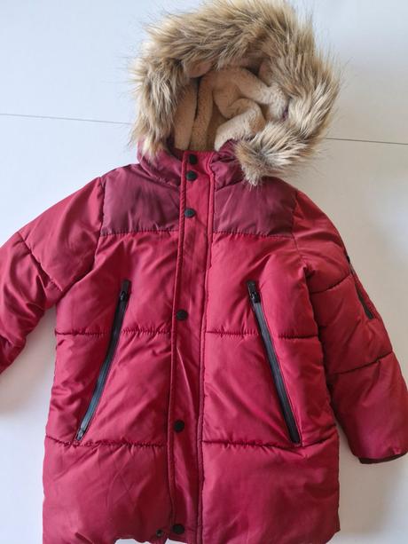 Teplá bunda, zara,116