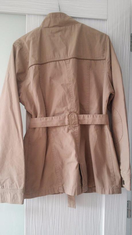 Prechodný kabátik, c&a,m