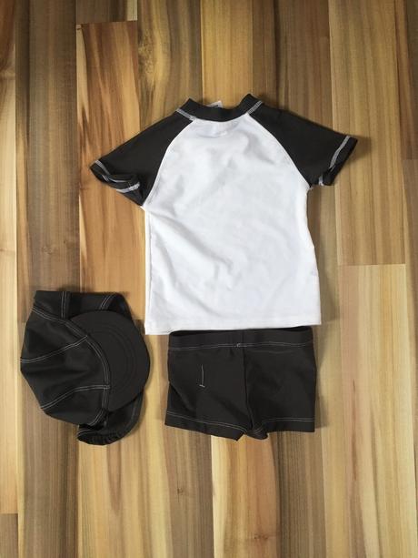 Plavky 3v1 h&t v.86, 86