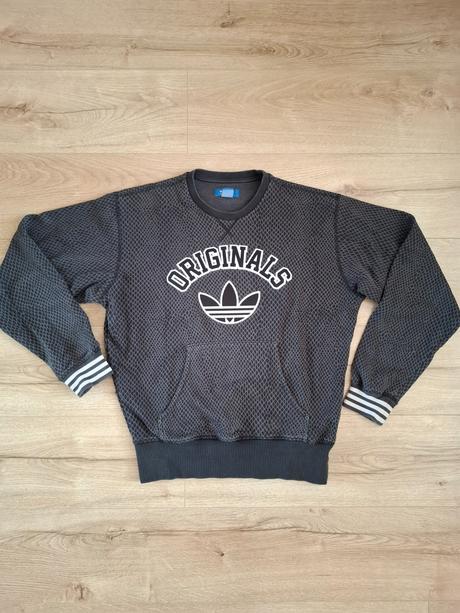 Mikina, adidas,m