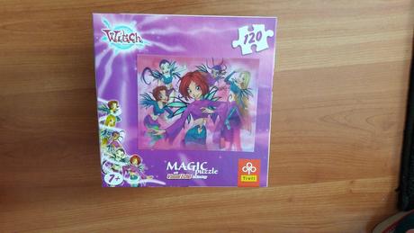 3d -magic puzzle-witch-nehrane, 