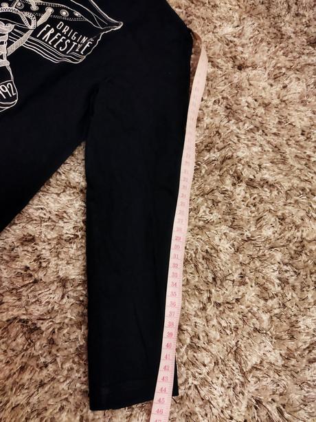 Tričká 2ks,8-9r., primark,128